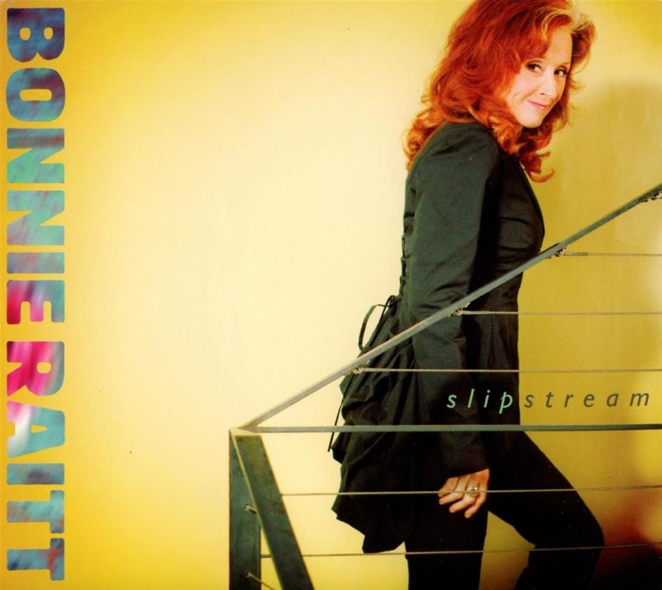 Bonnie Raitt - Slipstream