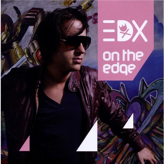 Edx - On The Edge