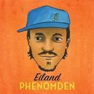 Phenomden - Eiland CD + LP