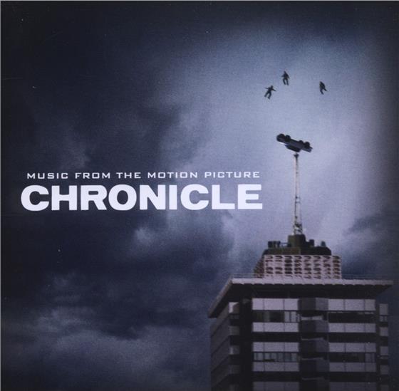 Chronicle - OST
