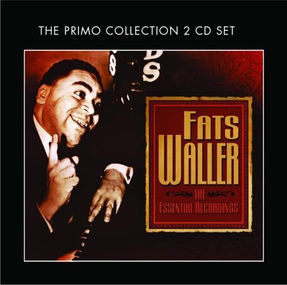 Fats Waller - Essential Recordings 2 CDs