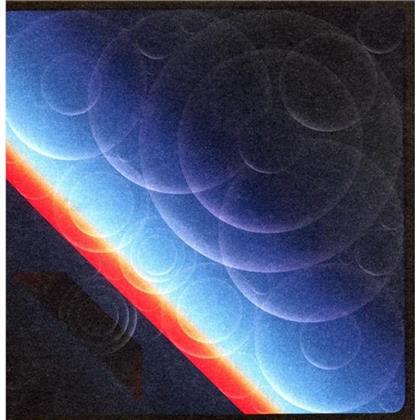 The Mars Volta - Noctourniquet