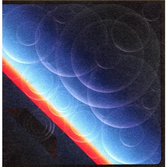 The Mars Volta - Noctourniquet