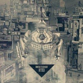 Switch Technique - Altered (2 CDs)