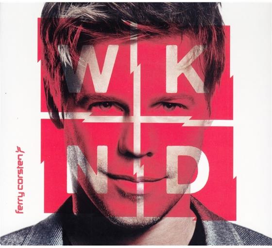 Ferry Corsten - Wknd