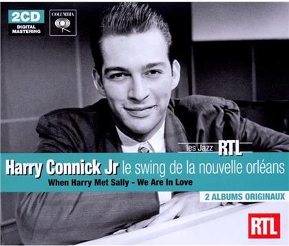 Harry Connick Jr. - Rtl Jazz (2 CDs)