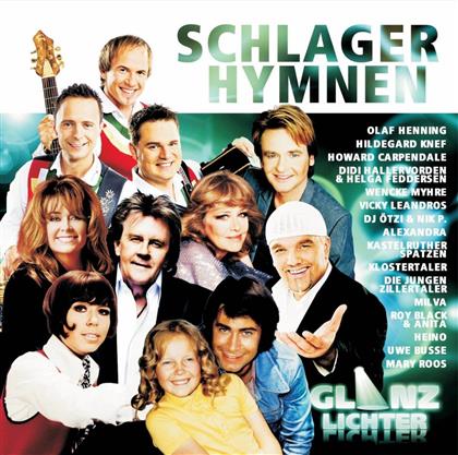 Glanzlichter - Schlagerhymnen - Various