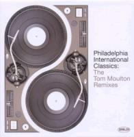 Philadelphia International Classics - Tom Moulton Remixes (4 CDs)