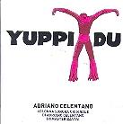 Adriano Celentano - Yuppi Du - OST Remastered