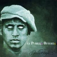 Adriano Celentano - La Pubblica Ottusita' Reissue