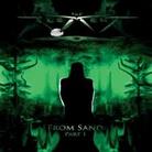 Element - From Sand Part 1