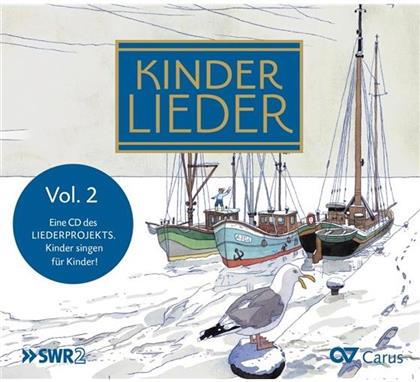 Kinderlieder - Vol. 2