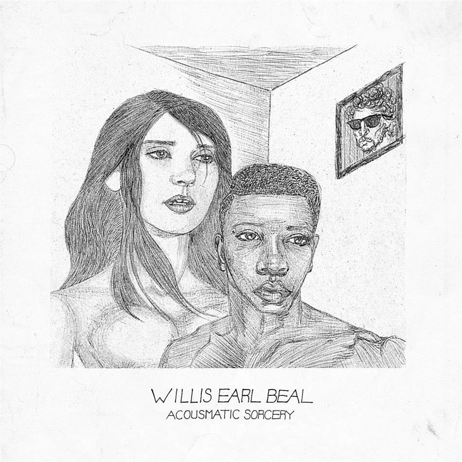 Willis Earl Beal - Acousmatic Sorcery