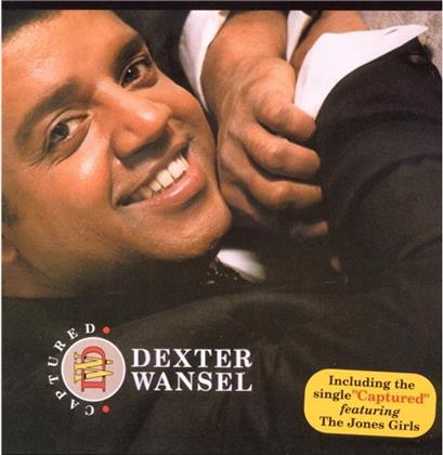 Dexter Wansel - Captured