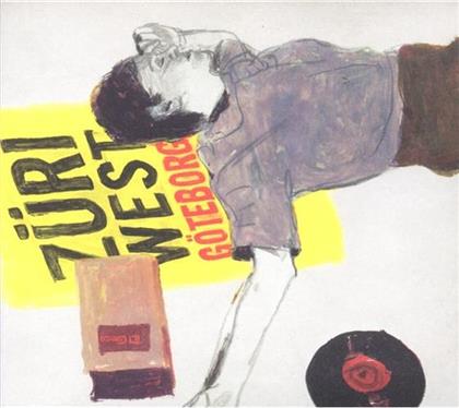 Z&uuml;ri West - G&ouml;teborg