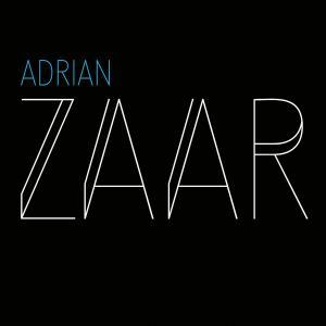 Adrian Zaar - --- 2 CDs