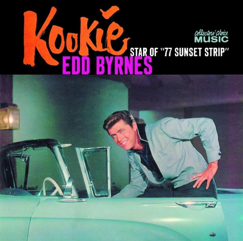 Edd Byrnes - Kookie
