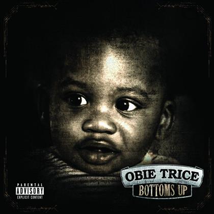 Obie Trice - Bottoms Up - + Bonustrack