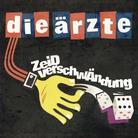 Die Ärzte - Zeidverschwändung