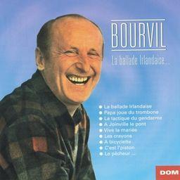 Bourvil - Ballade Irlandse
