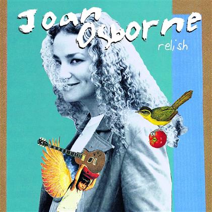Joan Osborne - Relish