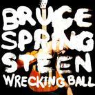 Bruce Springsteen - Wrecking Ball - Digipack & 2 Bonustracks Japan Edition