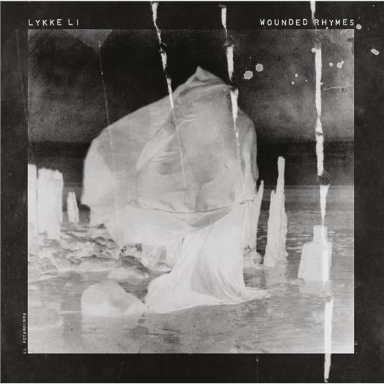 Lykke Li - Wounded Rhymes Special Edition, 2 CDs