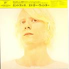 Edgar Winter - Entrance - Papersleeve (Remastered)