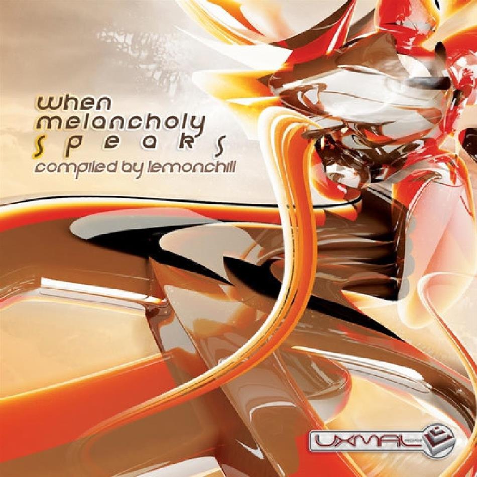 When Melancholy Speaks - Various - By Lemonchill