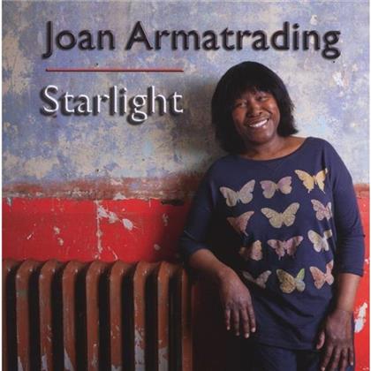 Joan Armatrading - Starlight