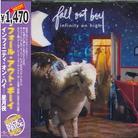 Fall Out Boy - Infinity On High Japan Edition
