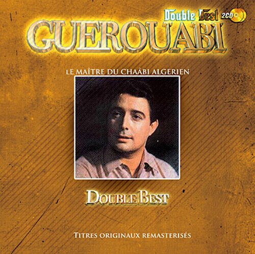 Guerouabi - Double Best 2 CDs