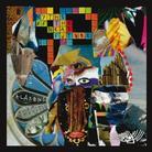 Klaxons - Myths Of The Near Future - & Bonustracks