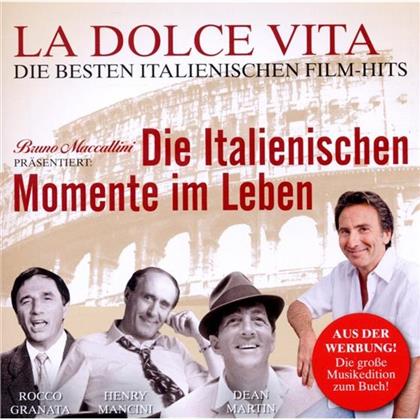 Maccallini Bruno Pr&auml;sentiert - La Dolce Vita (2 CDs)