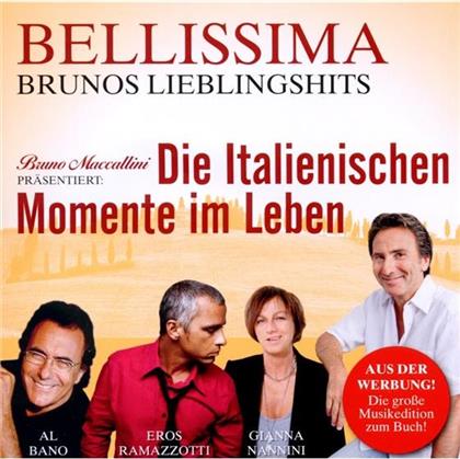 Maccallini Bruno Pr&auml;sentiert - Lieblingshits (2 CDs)