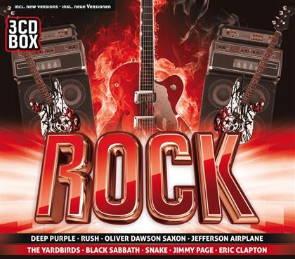 Rock (3 CDs)