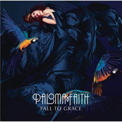 Paloma Faith - Fall To Grace (&Eacute;dition Deluxe, 2 CD)