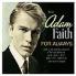 Adam Faith - For Always 3 CDs