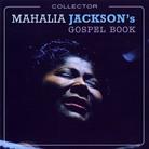 Mahalia Jackson - Gospel Book Collector's Edition
