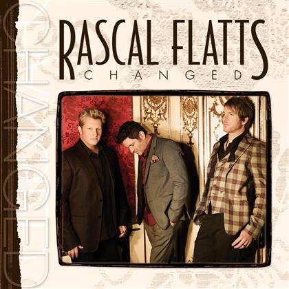 Rascal Flatts - Changed