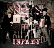 Sharks - Infamy