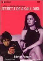 Secrets of a call girl Remastered, Uncut