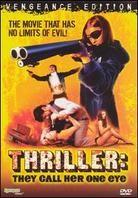 Thriller: They call her one eye (1973)