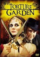 Torture garden (1967)