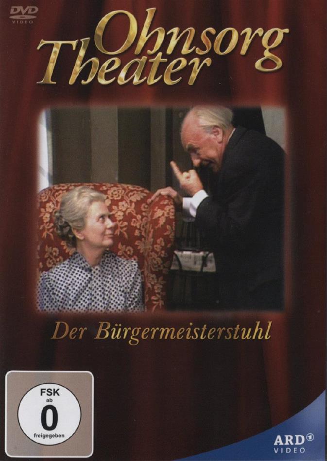Ohnsorg Theater - Der Bürgermeisterstuhl