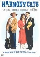 Harmony cats