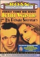 His private secretary Remastered