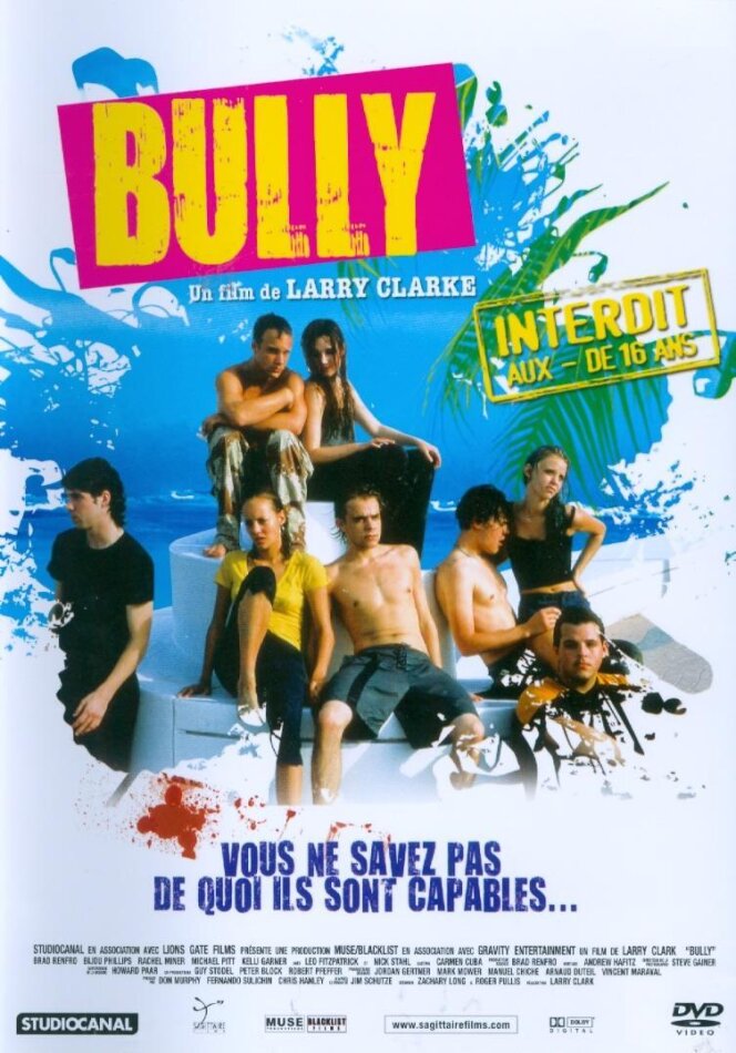 Bully (2001)