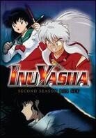 Inu Yasha - Season 2 Deluxe Edition, 5 DVDs