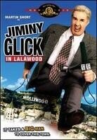 Jiminy Glick in Lalawood
